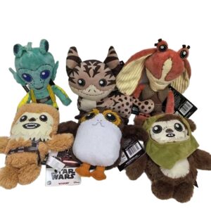 Cartoon Animals Plush Pillow Stuffed Toy Lovely High-quality Plush Doll for Children Sleeping Companion