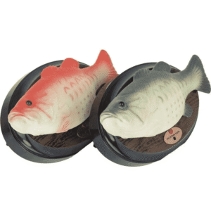 Big Mouth Billy Bass Electric Fish Toy
