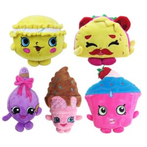 plush toy sweet cake dessert plush stuffed animal toys Pillow