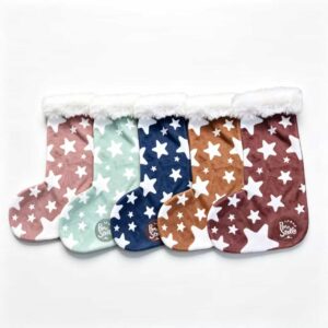 Animals Personalized Christmas Stocking