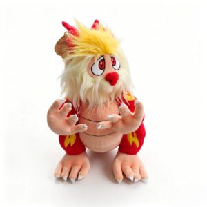 Dragon Plush Stuffed Animals