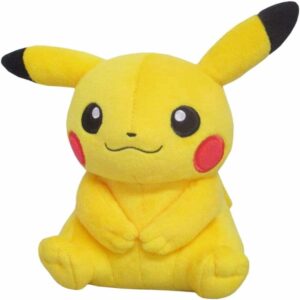 Pokemon All Star Collection Plush Toy